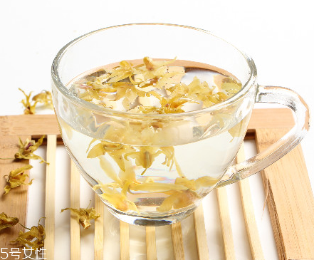 石斛花怎么吃？石斛花推薦吃法