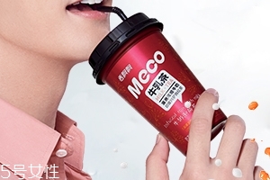 香飄飄牛乳茶怎么喝？香飄飄牛乳茶喝法