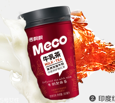 香飄飄牛乳茶怎么喝？香飄飄牛乳茶喝法