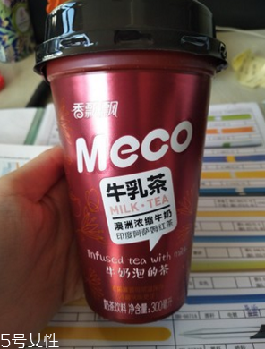 香飄飄牛乳茶多少錢一箱？香飄飄牛乳茶一箱價(jià)格