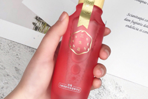 百雀羚三生花玫瑰水多少錢？三生花玫瑰花釀潤妍水哪里買