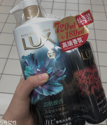 力士黑鴉片沐浴露多少錢(qián) 黑鴉片同款香味網(wǎng)紅沐浴露