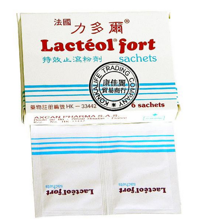 力多爾止瀉粉怎么樣？力多爾止瀉粉有效果嗎？