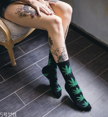 huf襪子有短的嗎？huf襪子有沒有短款