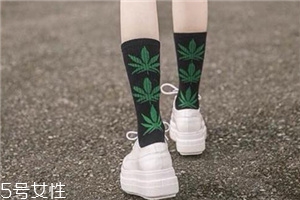 huf襪子有短的嗎？huf襪子有沒有短款