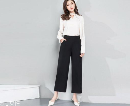 下半身胖怎么搭配衣服？下半身胖穿搭技巧