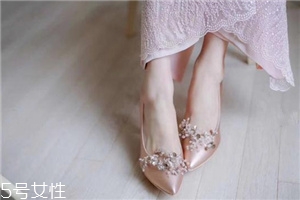 婚鞋只能穿一次嗎？婚鞋結(jié)婚后不能穿了嗎