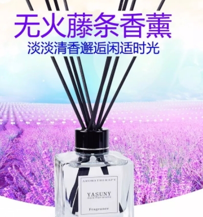 無火香薰對身體有害嗎？無火香薰副作用