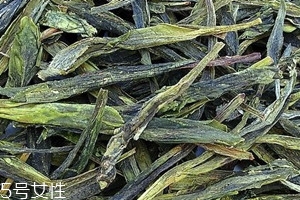 猴魁茶屬于什么茶 猴魁茶的營(yíng)養(yǎng)成分