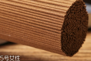 線香是什么？線香的功效與作用