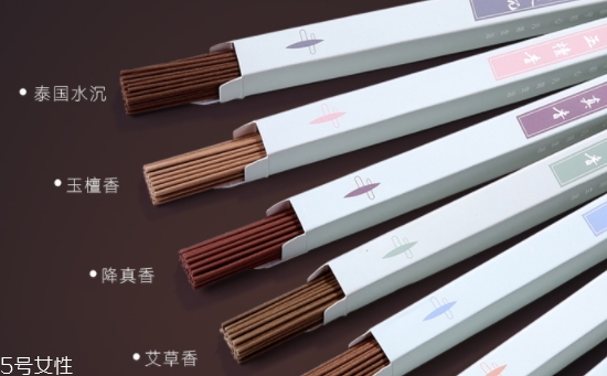 線香是什么？線香的功效與作用