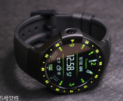 ticwatch手表多少錢？ticwatch手表價(jià)格