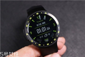 ticwatch手表怎么樣？ticwatch手表用戶評價