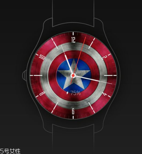 ticwatch表盤收費嗎？ticwatch表盤下載要錢嗎