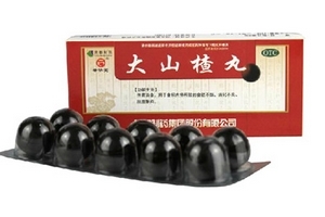 大山楂丸能降血脂嗎？大山楂丸降血脂效果好嗎？