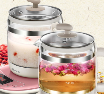 養(yǎng)生壺都可以煮什么？養(yǎng)生壺可以做什么東西