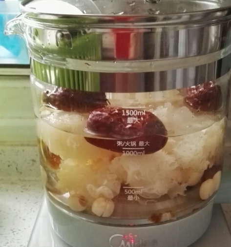 養(yǎng)生壺可以燒開(kāi)水嗎？養(yǎng)生壺怎么燒水