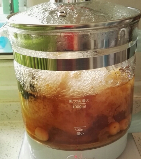 養(yǎng)生壺可以燒開(kāi)水嗎？養(yǎng)生壺怎么燒水