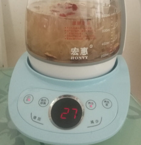 養(yǎng)生壺可以煮銀耳嗎？養(yǎng)生壺怎么煮銀耳
