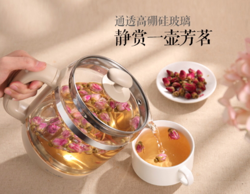 養(yǎng)生壺可以煮銀耳嗎？養(yǎng)生壺怎么煮銀耳