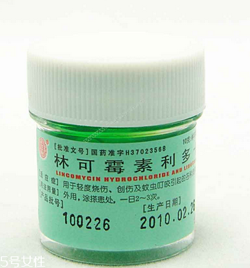 綠藥膏有激素嗎？綠藥膏是激素藥嗎？