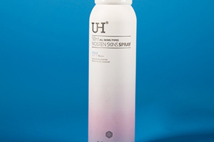 uh噴霧和葵兒噴霧哪個(gè)好？uh噴霧和葵兒紅石榴噴霧對比