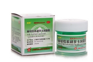 綠藥膏可以擦臉上嗎？綠藥膏擦臉上好嗎？