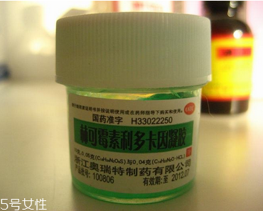 綠藥膏可以擦臉上嗎？綠藥膏擦臉上好嗎？