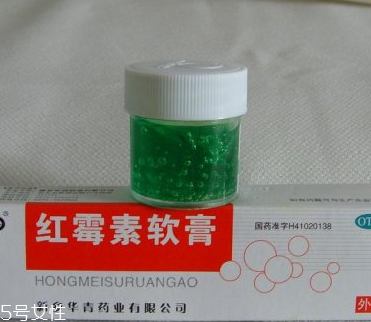 綠藥膏能治濕疹嗎？綠藥膏對(duì)濕疹有效嗎？
