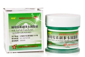 綠藥膏能當(dāng)潤(rùn)滑劑用么？