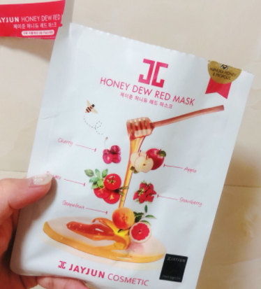 jayjun蜜光面膜怎么樣？jayjun蜜光面膜要洗嗎