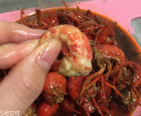 麻辣小龍蝦是哪個(gè)地方的菜系？