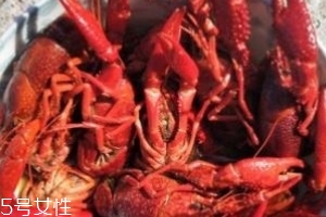 麻辣小龍蝦是發(fā)物嗎？麻辣小龍蝦的性質(zhì)