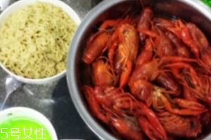 麻辣小龍蝦可以放多久？麻辣小龍蝦保存時間