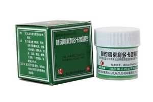 綠藥膏嬰兒可以用嗎？綠藥膏嬰兒用好嗎？