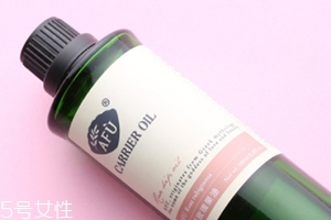 玫瑰果油可以抹頭發(fā)嗎？玫瑰果油可以直接擦臉嗎