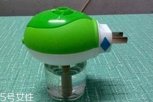 雷達(dá)電蚊香液怎么用？雷達(dá)電蚊香液使用方法