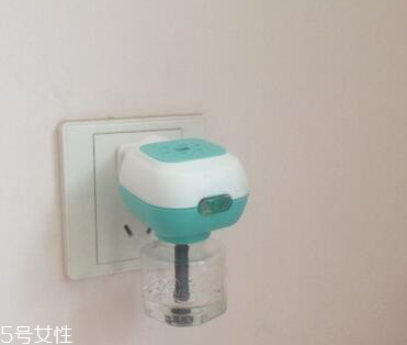 雷達(dá)電蚊香液怎么用？雷達(dá)電蚊香液使用方法