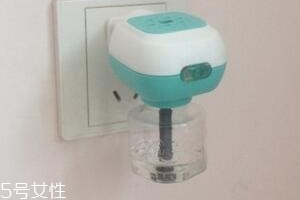 雷達(dá)電蚊香孕婦能用嗎？