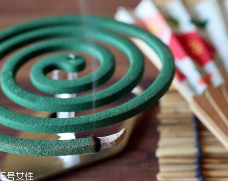 欖菊蚊香和超威蚊香哪個好？