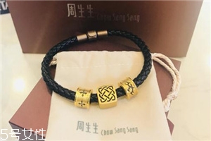 周生生轉(zhuǎn)運(yùn)珠為什么貴？周生生轉(zhuǎn)運(yùn)珠價(jià)值
