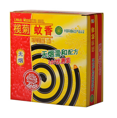 欖菊蚊香孕婦可以用嗎？欖菊蚊香對孕婦有傷害嗎？