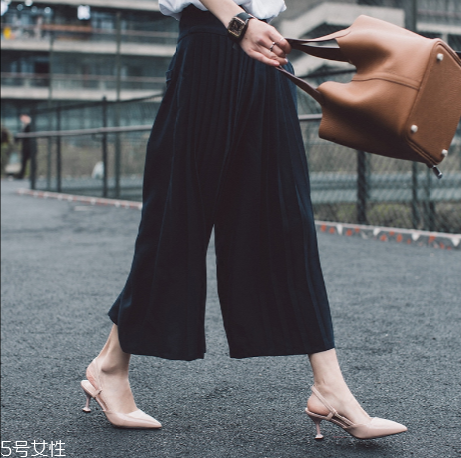 矮個子穿什么鞋子顯高？顯腿長的鞋子款式推薦