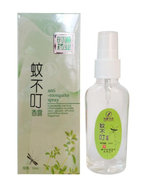 蚊不叮寶寶可以用嗎？蚊不叮適合寶寶嗎？