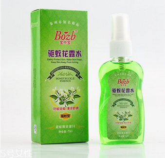 蚊不叮孕婦可以用嗎？蚊不叮對孕婦有害嗎？