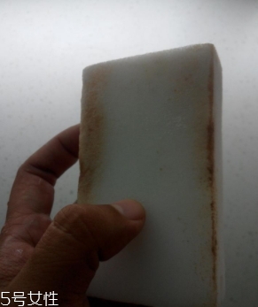 納米海綿擦有毒嗎？納米海綿會致癌嗎