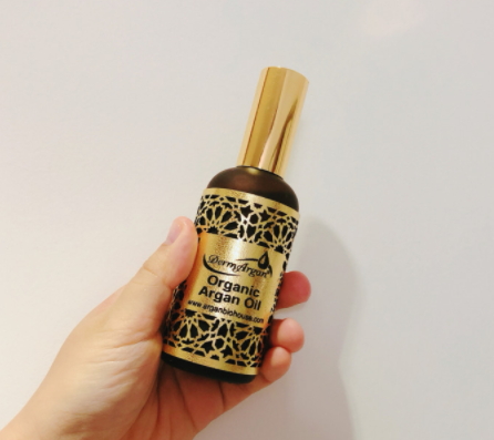 阿甘油怎么用？摩洛哥阿甘油使用方法