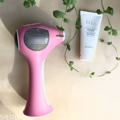 tria脫毛儀怎么樣？tria脫毛儀有效果嗎