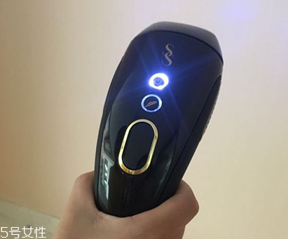 smoothskin有假貨嗎？慕金脫毛儀真假辨別