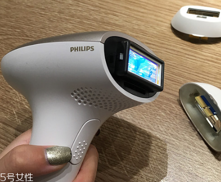 飛利浦脫毛儀怎么樣？飛利浦脫毛儀好不好用